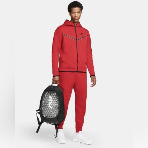 Nike Air Max Bubble Backpack DA9893-010 - Picture 5 of 8